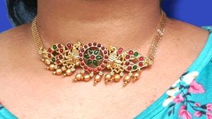Necklace Set