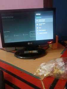 Airtel Xtreme Set-up Box