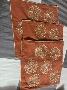 Decorative Pillow Cover