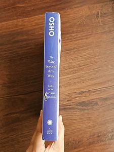 Book By OSHO