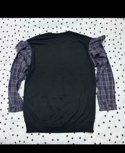 Thrasher Graphic Print Sweatshirt