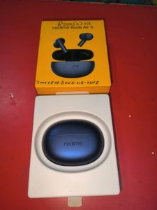 realme Buds Air 5 50dB ANC 360 Spatial Audio