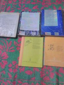 Class 11 Book Set Cbse Economics Business Studies