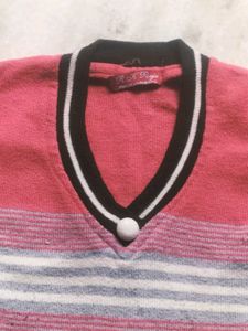 Woolen kurti + Gift 🎁