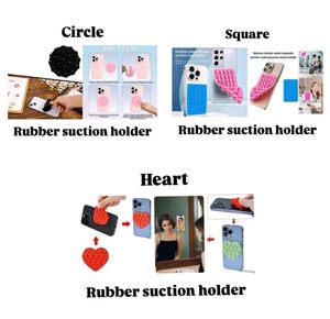 Mobile Stand Silicone