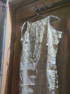 Elegant Kurti