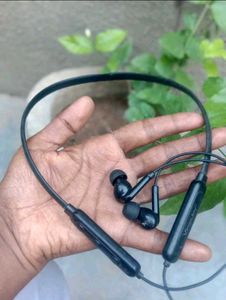 Combo Pack Of 10 Branded Bluetooth Neckbands