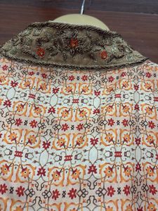 Elegant Ethnic Kurta Set
