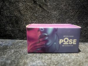 MyGlamm Foundation