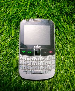 Spice Mobile Phone