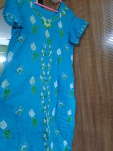 3 Pcs Suit Set Kantha Work