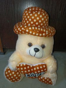 Teddy Bear