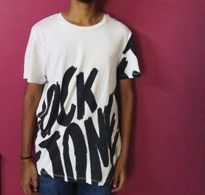 Jack And Jones Regular Size T-shirt