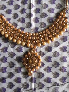 Pearl Drop Earrings