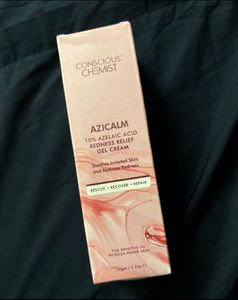 10% Acelaic Redness Relief Cream