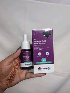 Derma Co Serum