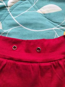 🇺🇲Kids Girl Skirt With 2 Layers🇺🇲