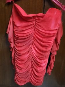 New Wth Tag Zara Dress