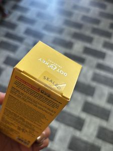 10% VIT C+E Super Bright Face Serum