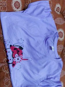 New T-shirt