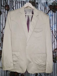 blazer cot