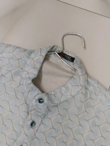 Short Kurta