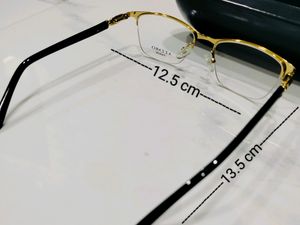 New Optical EyeGlasses Frame / Spax Specs Chashma