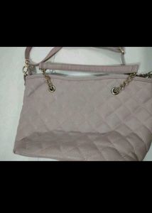 Caprese Hand  Cum Sling Bag