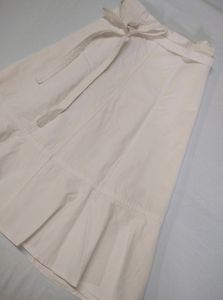 Korean Wrap Around Skirt