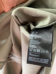 H&amp;M Loose-fit Shirt
