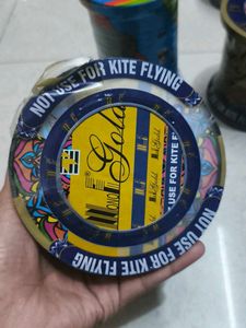 Go India Manja manjaa kites patang thread plastic