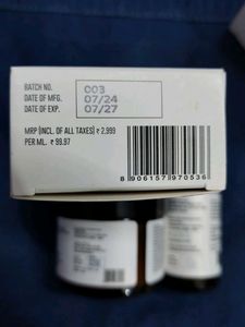 N4N Skincare Combo