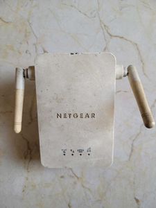 Netgear WN3000RR Universal Wi-Fi Range Extender