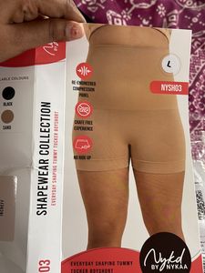 NYKD By Nykaa Tummy Tucker