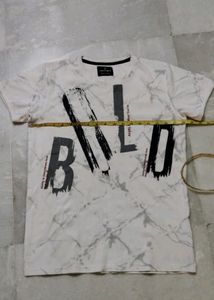 Jacket T-shirt Set For Boys