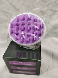 Hair Scalp Massager [New with Tag]