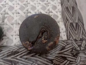 Rose Enriched home made soap