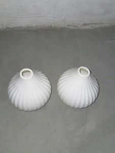 Garlic Vase