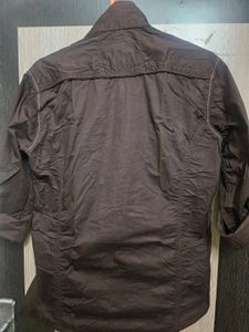 Stylish Brown Shirt
