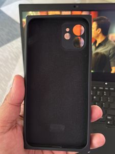 iPhone 12 Cover