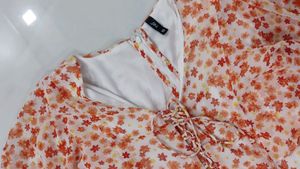 Dress For Woman