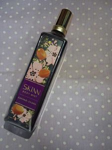 SKINN Body Mist