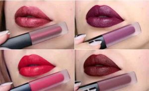 Nalyon Liquid Matte Lipstick Set