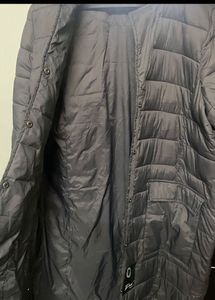 Unisex Winter Jacket