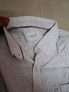 Mens Formal Shirt
