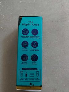 Pilgrim 10% Niacinamide Face Serum