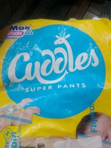 Pull-Ups Training Pants
