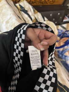 Sale-100rs Off Crop Shein Sweatshirt