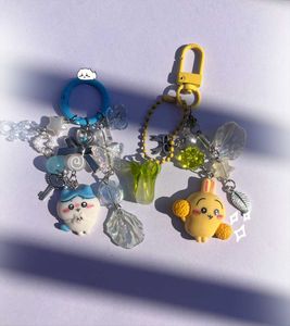 Chikawa Keychain -2