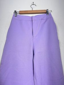 lavender Trouser Pant (Women’s)